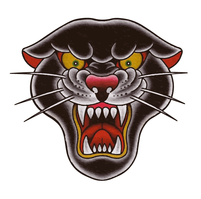 Logo Appointment Tattoo