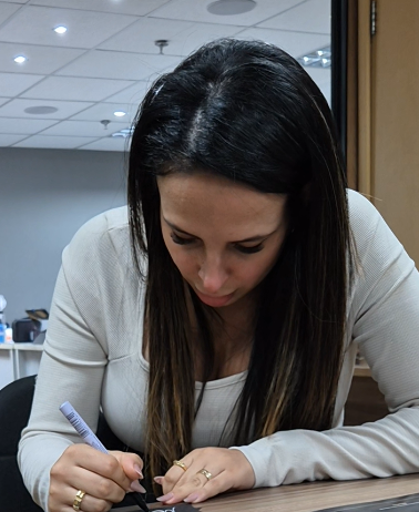Participantes acompanhando o Workshop Presencial