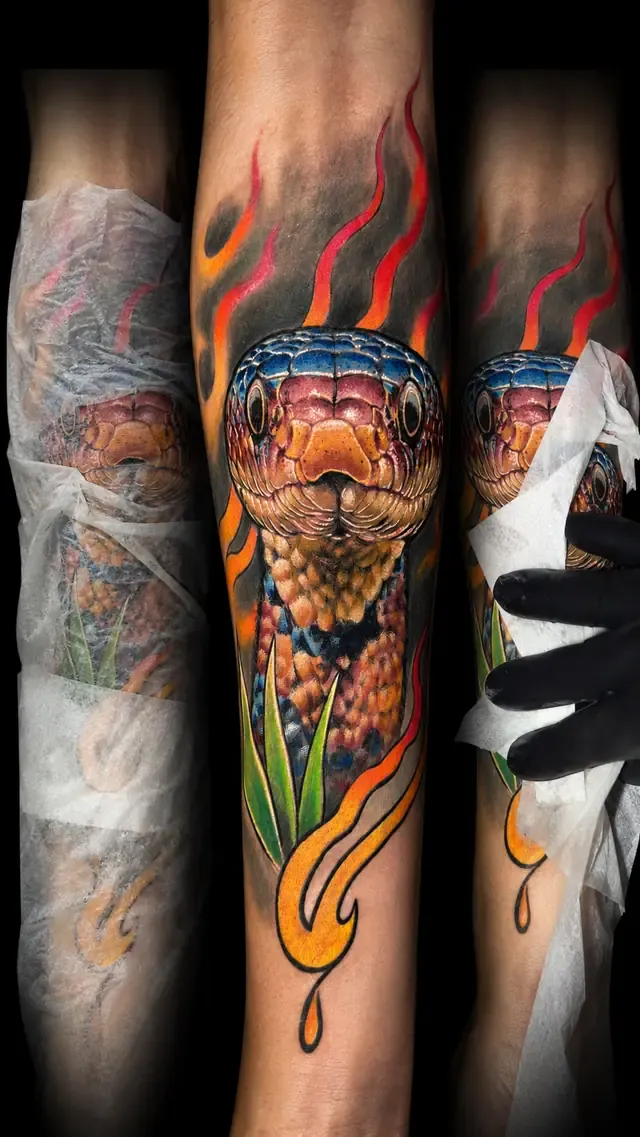 Serpente